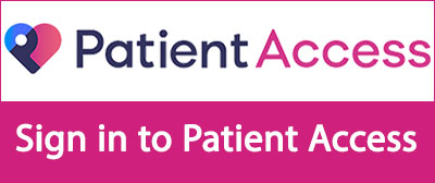 Click here to sign into Patient Access